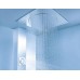 GROHE Ondus Rainshower F-Series stropní sprcha 508 mm, chrom 27286000