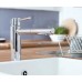 GROHE Concetto páková dřezová baterie, DN 15, chrom 31129001