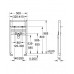 GROHE Rapid SL pro umyvadlo 38541000
