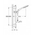 GROHE Rainshower Icon sprchová souprava, chrom 27277001