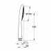 GROHE Rainshower Solo 100 ruční sprcha 1 proud, chrom 27376000