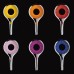 GROHE Rainshower Icon 150 ruční sprcha, chrom/žlutá 27446001