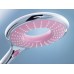 GROHE Rainshower Icon 150 ruční sprcha, chrom/růžová 27447000