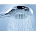 GROHE Rainshower Icon 150 ruční sprcha, chrom/žlutá 27446001