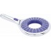 GROHE Rainshower Icon 150 ruční sprcha, chrom/modrá 27449000
