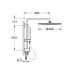 GROHE Rainshower sprchový system 400, chrom 27175000