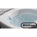 GROHE Uniset - Uniset pro závěsné WC, kompletní sada 38643SET-KC