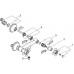 GROHE Sinfonia sprchová baterie, DN 15, chrom/zlato 26000IG0