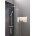 GROHE EUPHORIA Sprchový systém 260 s termostatem na zeď, chrom 27296002