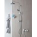 GROHE Tempesta New Sprchový systém 210 s přepínačem, chrom 26381001