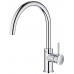 VÝPRODEJ GROHE Start Classic Dřezová baterie, chrom 31553001 POŠKOZENÝ OBAL!!