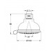 GROHE New Tempesta Rustic 100mm hlavová sprcha, chrom 27610000