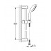 GROHE New Tempesta 100 sprchový set, chrom 27794000