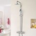 VÝPRODEJ GROHE New Tempesta System 160 sprchový set, chrom 27922000 POŠKOZENÉ!!!!