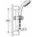 GROHE Tempesta-Duo sprchová souprava 28789000G