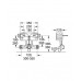 GROHE Uniset pro bidet 37578001