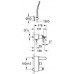 GROHE Veris páková vanová baterie 32196000G