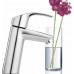 GROHE Eurosmart páková umyvadlová baterie vel. M, chrom 23324001