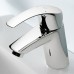 GROHE Eurosmart S páková umyvadlová baterie, chrom 32467002