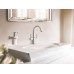 GROHE Grandera dvoupáková umyvadlová baterie DN15, chrom 21107000