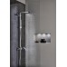 GROHE Euphoria Cube XX sprchový systém 230, chrom 23147001