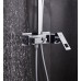 BAZAR GROHE Euphoria Cube XX sprchový systém 230, chrom 23147001 1X VYZKOUŠENO!!