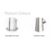 GROHE K4 páková dřezová baterie, DN 15, ušlechtilá ocel 33782SD0