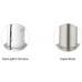 GROHE K7 páková dřezová baterie, DN 15, Supersteel 32179DC0