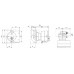 Grundfos MAGNA3 25-120 180 1X230V oběhové čerpadlo PN16 97924253