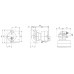 Grundfos MAGNA3 25-60 N 180 1X230V oběhové čerpadlo PN10 97924337