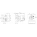 Grundfos MAGNA3 25-100 N 180 1X230 oběhové čerpadlo PN10 97924339