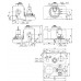 Grundfos Multilift MOG.09.3.2 čerpací stanice 400V 97901125