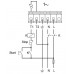 Grundfos čerpadlo oběhové UPS 32-30F B, PN6/10, 1x230-240V, 50Hz 96401739