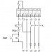 Grundfos čerpadlo oběhové UPS 40-30F B, PN6/10, 3x400-415V, 50Hz 96401878