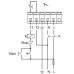 Grundfos čerpadlo oběhové UPS 50-60/4F B PN6/10 1x230-240V 50Hz 96402038