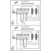 Grundfos In-Line čerpadlo TP 40-190/2 B 0,75kW 320mm 96463777