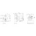 Grundfos Magna3 25-80 180 1X230V oběhové čerpadlo PN10, 97924246