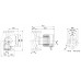 Grundfos MAGNA3 80-60 F 360 1X230V PN10 čerpadlo oběhové 97924317