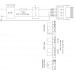 Grundfos MAGNA3 25-120 180 1x230V oběhové čerpadlo PN10 97924248