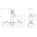 Grundfos Hydro Solo E CRIE 5-5 Posilovací stanice 99432875