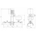 Grundfos Hydro Solo E CRIE 5-7 Posilovací stanice 99432876