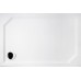GELCO čelní panel ke sprchové vaničce G5 Sara 120x80 L/P, bílá GP12080