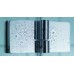 Ravak GlassLine G SET GSDPS-R 110 Matrix chrom D01000A052