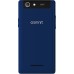 Gigabyte GSmart Mobilní telefon ROMA R2 PLUS Dual Sim - modrý