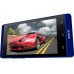 Gigabyte GSmart Mobilní telefon ROMA R2 PLUS Dual Sim - modrý