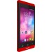 Gigabyte GSmart Mobilní telefon ROMA R2 PLUS Dual Sim - červený
