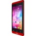 Gigabyte GSmart Mobilní telefon ROMA R2 PLUS Dual Sim - červený