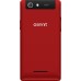 Gigabyte GSmart Mobilní telefon ROMA R2 PLUS Dual Sim - červený