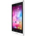 Gigabyte GSmart Mobilní telefon ROMA R2 PLUS Dual Sim - bílý