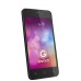 Gigabyte GSmart Mobilní telefon T4 LITE Dual Sim - černý/bílý